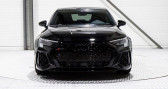 Annonce Audi RS3 occasion Essence Sportback 2.5 Tfsi Quattro S-Tronic à CLERMONT FERRAND