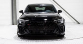 Audi RS3 occasion boite Automatique Annonce Audi RS3 occasion Essence Sportback 2.5 Tfsi Quattro S-Tronic à CLERMONT FERRAND