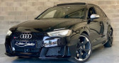Audi RS3 Sportback 2.5 TFSI quattro S-tronic   LA PENNE SUR HUVEAUNE 13