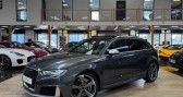 Annonce Audi RS3 occasion Essence SPORTBACK 2.5 TFSi QUATTRO S-TRONIC7 367CH - FULL OPTIONS -  � Saint Denis En Val