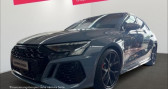 Annonce Audi RS3 occasion Essence Sportback 2.5 TFSI quattro  LEIMBACH