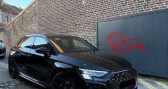 Annonce Audi RS3 occasion Essence sportback 2,5 tfsi quattro � Douai