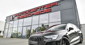 Audi RS3 occasion 2022 mise en vente à Meschede par le garage AUTOCENTER MESCHEDE GMBH - photo n°1
