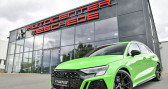 Audi RS3 occasion année 2023 boite Automatique Annonce Audi RS3 occasion Essence Sportback 2.5 TFSI RS-Design à Meschede