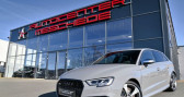 Audi RS3 Sportback 2.5 TFSI RS-Sitze   Meschede 59