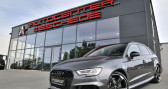 Audi RS3 Sportback 2.5 TFSI RS-Sitze   Meschede 59