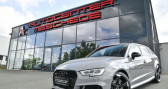 Audi RS3 Sportback 2.5 TFSI RS-Sitze   Meschede 59