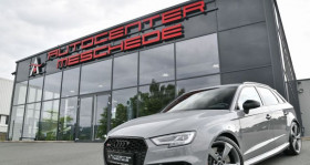 Audi RS3 , garage AUTOCENTER MESCHEDE GMBH  Meschede