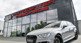 Audi RS3 Sportback 2.5 TFSI RS-Sitze   Meschede 59