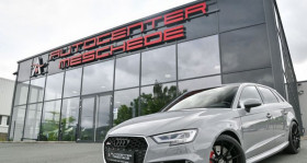 Audi RS3 , garage AUTOCENTER MESCHEDE GMBH  Meschede