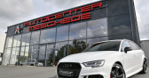 Audi RS3 Sportback 2.5 TFSI RS-Sitze   Meschede 59