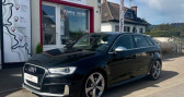 Audi RS3 Sportback 2.5 TFSI S-Tronic 367 ch Quattro  � SAINTE-MARGUERITE 88