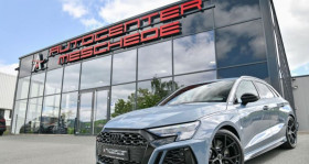 Audi RS3 , garage AUTOCENTER MESCHEDE GMBH  Meschede