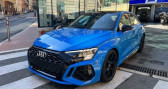 Annonce Audi RS3 occasion Essence Sportback 2,5L TFSI 400 Quattro  MONACO