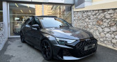Audi RS3 Sportback 2,5L TFSI 400   MONACO 98