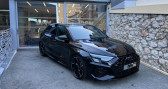 Audi RS3 Sportback 2,5L TFSI 400cv   MONACO 98