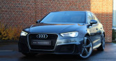Annonce Audi RS3 occasion Essence SPORTBACK 2016  Lille