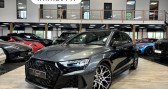 Audi RS3 occasion année 2025 boite Automatique Annonce Audi RS3 occasion Essence SPORTBACK 2025 2.5 TFSI 400 QUATTRO S TRONIC 7 à Saint Denis En Val