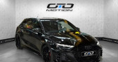 Annonce Audi RS3 occasion Essence SPORTBACK 2025 HORS MALUS 2.5 TFSI 400 S tronic 7 Quattro  Dieudonn