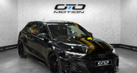 Audi RS3 , garage OTOMOTION  Dieudonn