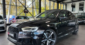Annonce Audi RS3 occasion Essence Sportback 400 CH Quattro S Tronic 7 Fran�aise Garantie 6 ans � Sarreguemines