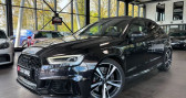 Annonce Audi RS3 occasion Essence Sportback 400 ch S-tronic TO B&O RS Keyless Camera ACC Virtu  Sarreguemines