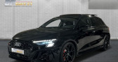 Annonce Audi RS3 occasion Essence sportback 400 cv malus paye  CERNAY LES REIMS