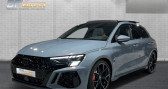 Annonce Audi RS3 occasion Essence sportback 400 cv neuve malus paye  CERNAY LES REIMS