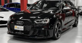 Annonce Audi RS3 occasion Essence Sportback 400cv � ENCAMP