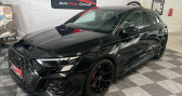 Audi RS3 occasion année 2023 boite Automatique Annonce Audi RS3 occasion Essence SPORTBACK 400cv à CARQUEFOU