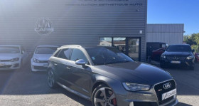 Audi RS3 , garage LM EXCLUSIVE CARS  Chateaubernard