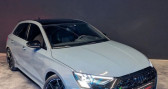 Audi RS3 sportback 8Y tfsi 400ch QUATTRO gris Kemora   Gigean 34
