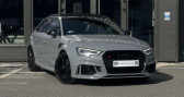 Annonce Audi RS3 occasion Essence SPORTBACK ABT Quattro 2.5 TFS 400 ch Freins cramique TP mag  ANDREZIEUX-BOUTHEON