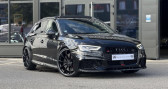 Audi RS3 SPORTBACK ABT500 DAZA PANO SIEGES S CARPLAY MATRIX KEYLESS L   ANDREZIEUX-BOUTHEON 42