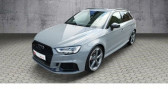 Audi RS3 Sportback / B.O/MATRIX/ACC/ NARDO   Mudaison 34