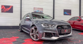 Annonce Audi RS3 occasion Essence SPORTBACK DAZA 2.5TFSI 400 S TRONIC MALUS INCLUS � ocquerre