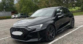 Audi RS3 , garage TRANSAKAUTO LA CIOTAT  LA CIOTAT