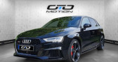 Audi RS3 SPORTBACK FULL/MRide/VMax/Pano/BO 2.5 TFSI 400 S tronic 7 Qu   Dieudonn 60