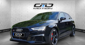 Audi RS3 , garage OTOMOTION  Dieudonn