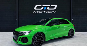 Audi RS3 , garage OTOMOTION  Dieudonn