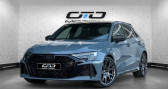 Annonce Audi RS3 occasion Essence SPORTBACK HORS MALUS/FullCarbone/ 2.5 TFSI 400 S tronic 7 Qu � Dieudonn�