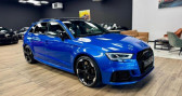 Annonce Audi RS3 occasion Essence Sportback II (2) 2.5 TFSI 400 QUATTRO tronic  Saint Vincent De Boisset