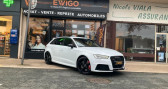 Audi RS3 sportback iii 2.5 tfsi 367 ch quattro s tronic 7 b&o pack co   CALUIRE 69