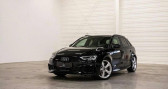 Audi RS3 occasion année 2019 boite Automatique Annonce Audi RS3 occasion Essence Sportback III 2.5 TFSI 400ch *PANO*BO* à La Courneuve