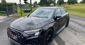 Audi RS3 , garage MG AUTO  Gu-d'Hossus