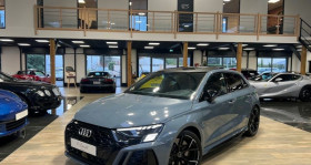 Audi RS3 occasion 2021 mise en vente à Saint Denis En Val par le garage L'AUTOMOBILE ORLEANS - photo n°1