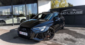 Annonce Audi RS3 occasion Essence sportback leasing 699e-mois  Lyon