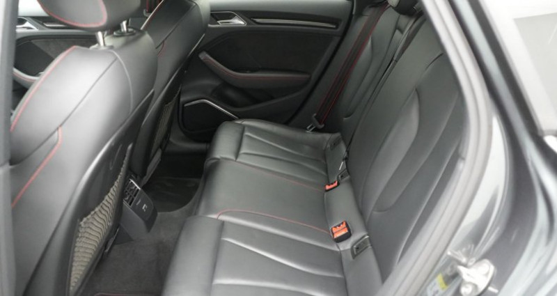 Audi RS3 Sportback MATRIX B&O LEDER RAUTE NAVI VIRT  - photo n°7 Audi RS3 Sportback MATRIX B&O LEDER RAUTE NAVI VIRT  occasion à LEIMBACH - photo n°7