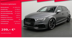Audi RS3 occasion  mise en vente à LEIMBACH par le garage MB68 AUTO IMPORT - photo n°1