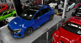 Annonce Audi RS3 occasion Essence SPORTBACK PERFORMANCE EDITION - ECOTAXE PAYEE 300 Exemplaire  SAINT LAURENT DU VAR